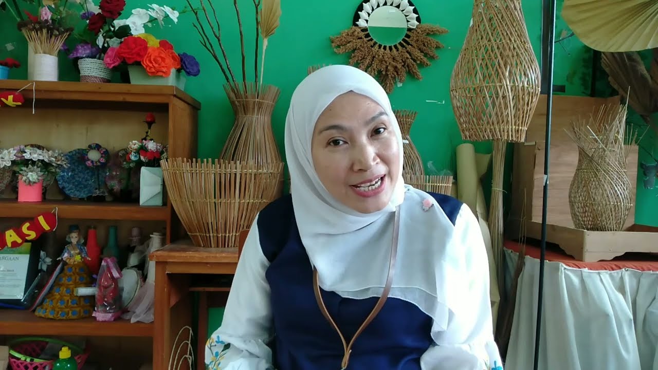 Lomba EVC II YSCL 2022_Riza Asri Yeta_Katagori Lomba Short Movie