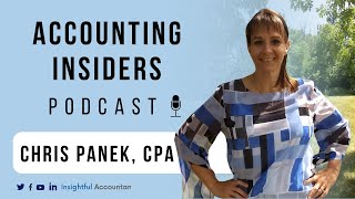 Exclusive Opportunities & Resources for Accountants and Professionals! | Chris Panek, CPA, Ep.72 by Insightful Accountant 62 views 2 months ago 39 minutes