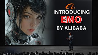 Alibaba's EMO AI: The Secret to Talking Images