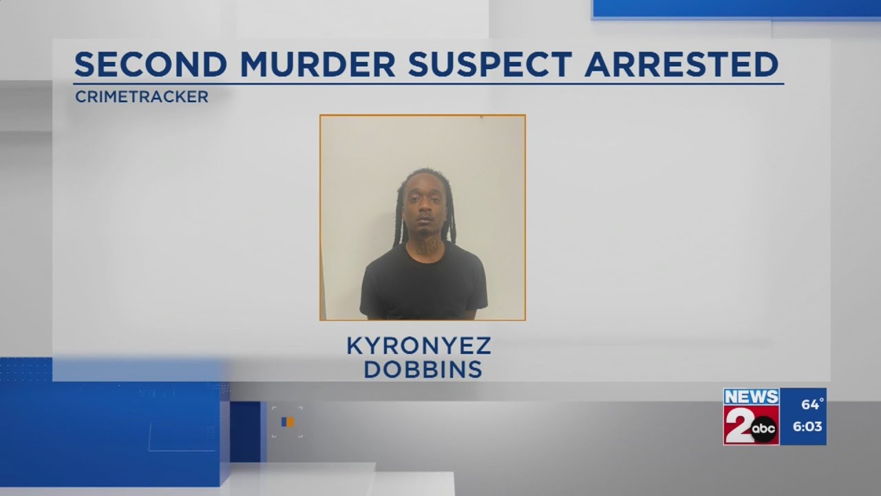 Second person arrested for Antioch woman's murder - YouTube