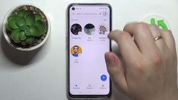 Realme Narzo 50 - How To Block All Spam & Robo Calls