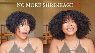 WASH&#39; N GO Tutorial | Length + Volume | Safiya Bae