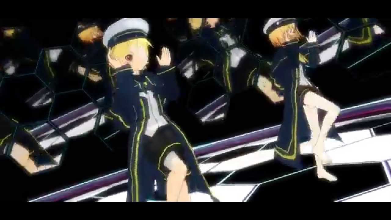 [MMD] Timber (Oliver Olivia) + Motion - YouTube