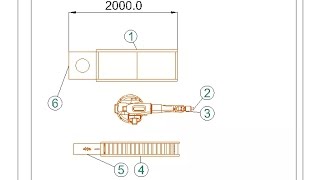 Create Drawings