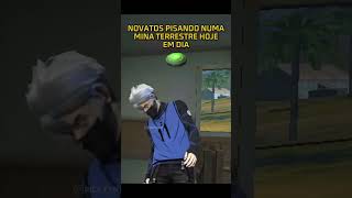 Era pisar e voltar pro lobby na mesma hora 😂😂💣