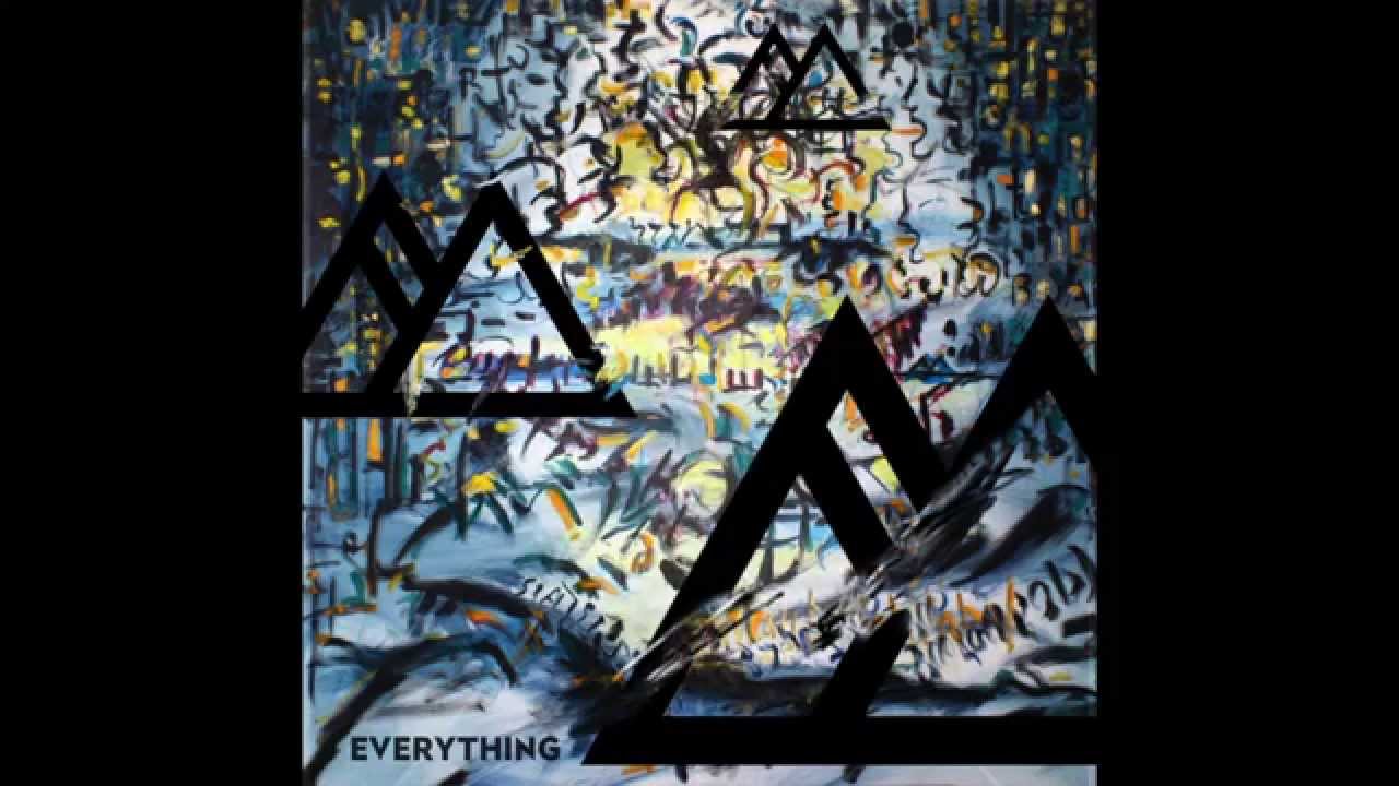 Freemonk - Everything [Official Audio]