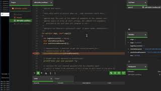 U04-3 Buffer Overflow Security Vulnerabilities