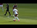 ALL ANGLES | Raúl Jiménez Pounces For The Opener vs West Ham United 🇲🇽