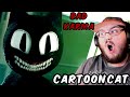 {SFM/CARTOONCAT} Bad Karma ► Horror Skunx (Animation By MemeEver) CARTOONCAT REACTION!!!