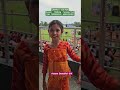 Assam Beautiful girl | Assam traditional Bodo dress