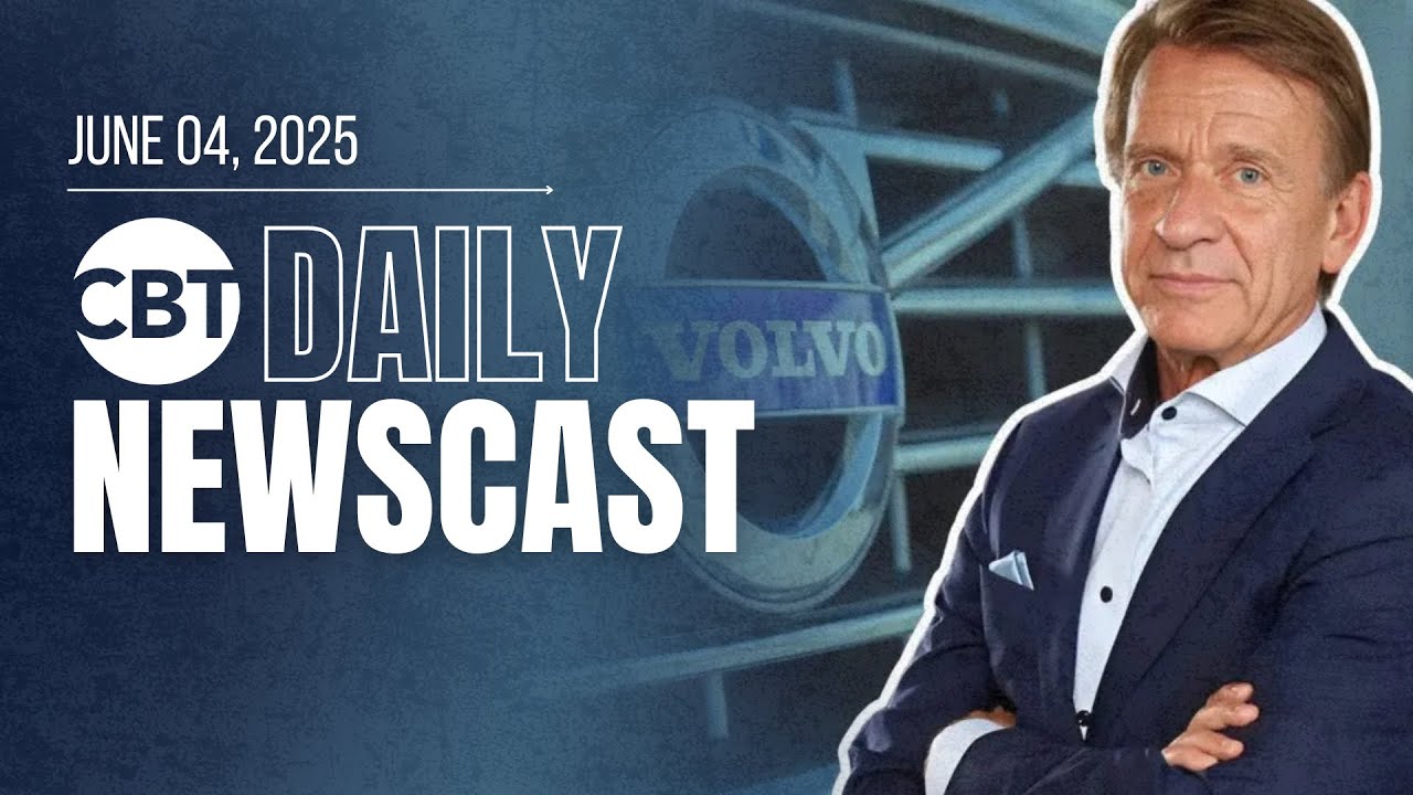 U.S. auto sales slow, VW to cut 20K jobs, Nissan pledges fix amid tariff strain