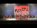 Red with envy  unaired full group  aldc  jump pittsburgh  21514