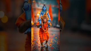 AI God video 🥰ram bhagwan ai video shankar bhagwan god animationvideo🥰#trending shorts#shortsfeed