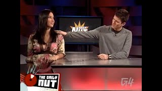 The Daily Nut [April 18-21 2006]