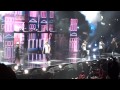 1D Up All Night - Staples Center - Los Angeles - August 9, 2013