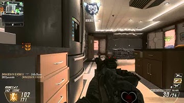 Owning spawn trappers - no perks AN-94