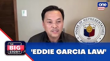 Eddie Garcia
