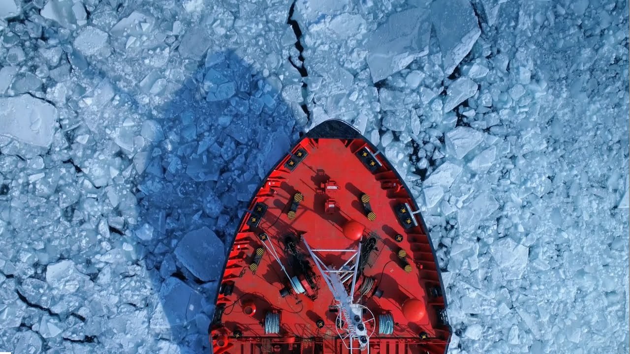 OneWeb Maritime - access fibre-like connectivity at sea