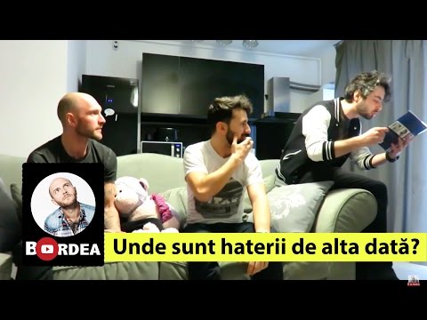 Care-i faza? # Ep.3 | invitati Alex Mocanu si Radu Bucalae | Bordea Stand-up Comedy Official