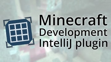Installing the Minecraft Development plugin for IntelliJ