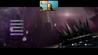 Code Violet First time playthrough: Must Go Faster