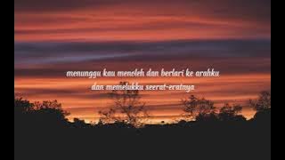 Hal - L (Lirik - selalu aku melihat di belakang punggungmu)