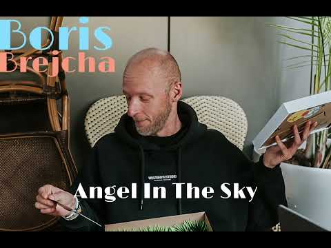 Boris Brejcha - Angel In The Sky (Remastered) (Original Mix)