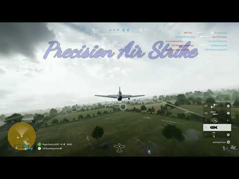 Battlefield V Good Bye AA - YouTube