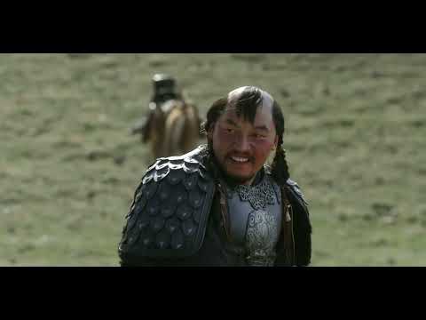 Kublai Khan vs Ariq Böke – The Battle for the Mongol Empire | Marco Polo (2014