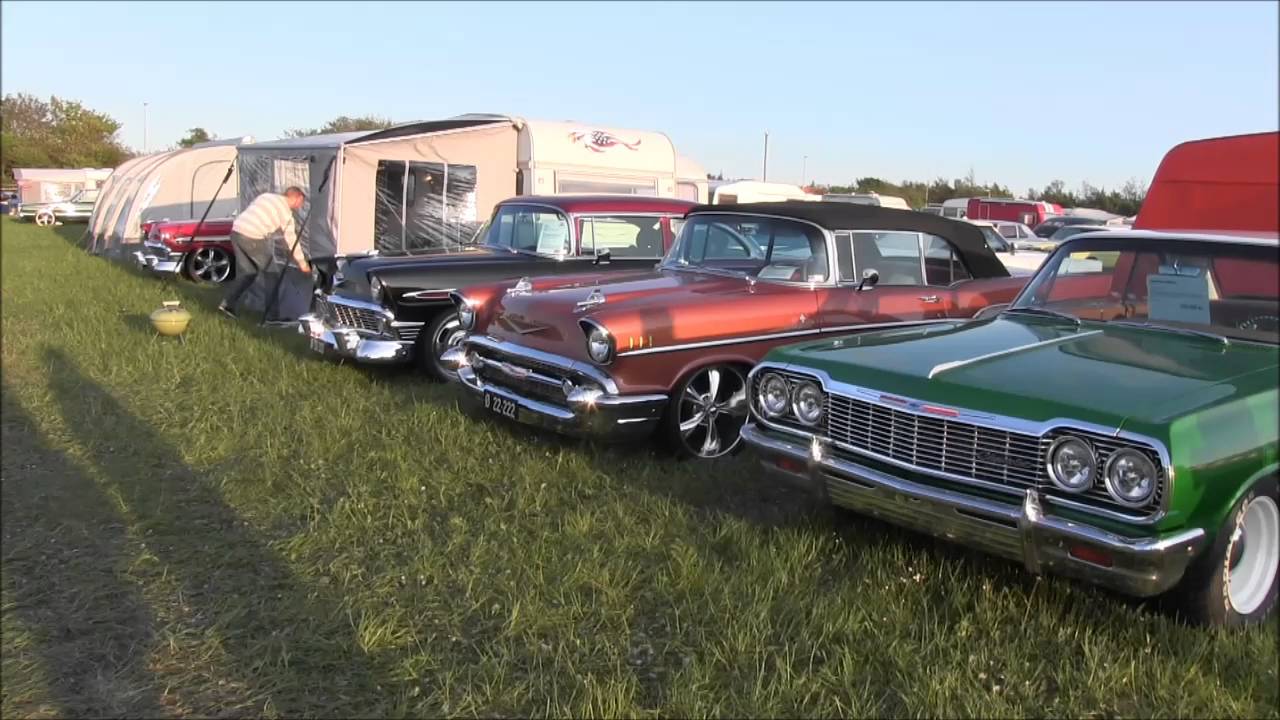 VAN NUYS SUMMER MEETING 2016 4. YouTube