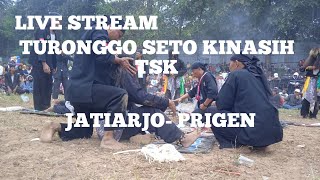 GUS GENDENG RH sedang live! TURONGGO SETO KINASIH TERBARU