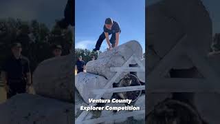 Explorer Competition 2022
