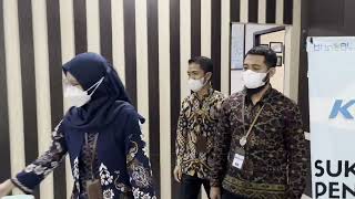 Video Tahun Baru Islam 1 Muharram 1444 H | KPPN Mataram