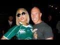 Peter Stringer on Kanye, Gaga and playing for Ireland