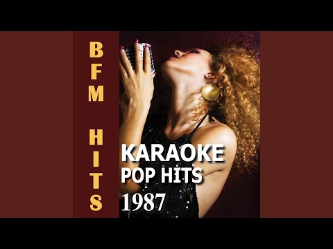 Strokin' (Originally Performed by Clarence Carter) (Karaoke Version)