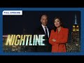 Nightline Full Broadcast - Tuesday, April 1, 2025