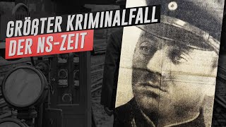 True Crime Berlin: The S-Bahn Murderer Paul Ogorzow