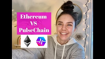 Ethereum or PulseChain?