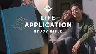 Life Application Study Bibles at Mardel screenshot 3