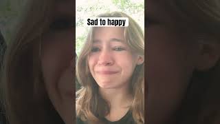 Celebrity How fast can you change emotions??#shorts #acting #fyp Net Worth