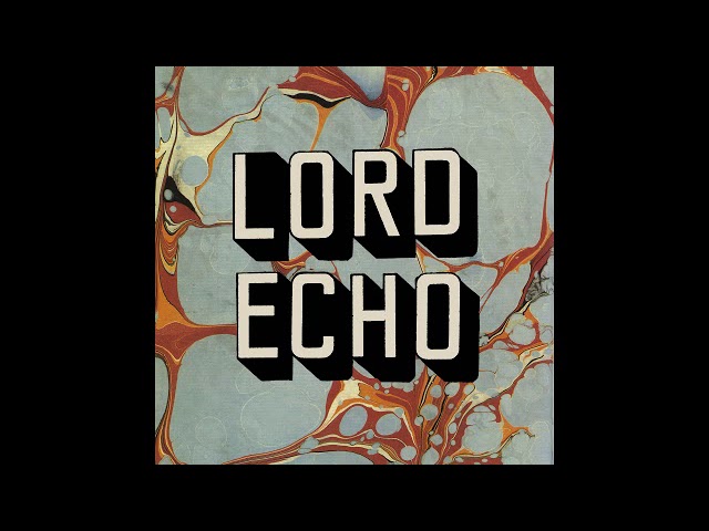 lord echo - makossa no.3