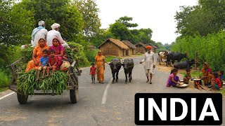 🇮🇳Shocking Reality [ The Truth Behind Everyday Life in India ] India Beyond the Cities 