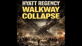 The Hyatt Regency Walkway Collapse: A Fatal Engineering Error That Changed Everything