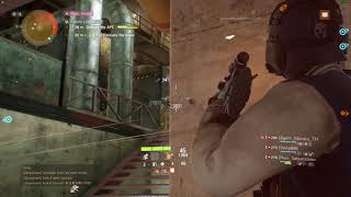 Tom Clancy's The Division 2018 07 30