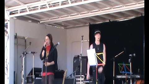 Post Scriptum Organic @ Norssirock 29 5 2009 #1