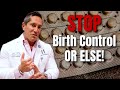 Why you need to STOP Birth Control Before Surgery!