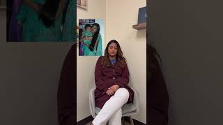 Meh's story as a survivor of domestic abuse and child marriage - part 2