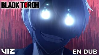 The Most Casual “Fight to the Death” Challenge You’ll Ever Hear | BLACK TORCH | VIZ
