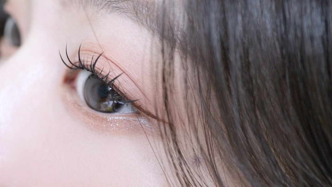 분위기 가득 🦢 가닥속눈썹 붙이기 | 브랜드 비교, 길이 추천 〰 붙이는 방법까지 | 초보자도 쉽게 아이돌 가닥 속눈썹 연출🪩