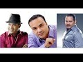 Hector Acosta El Torito, Zacarias Ferreira y Frank Reyes BACHATAS MIX 2017 2018